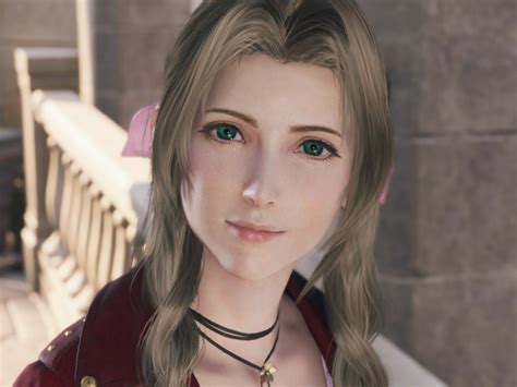 aerith videos